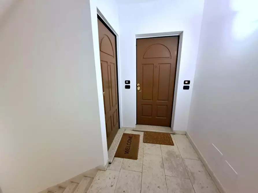 Immagine 3 di Appartamento in vendita  in Corso Vittorio Emanuele II a Padova