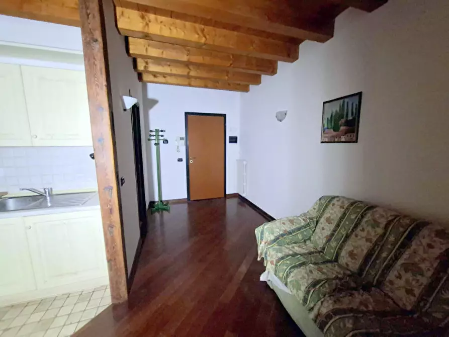 Immagine 5 di Appartamento in vendita  in Corso Vittorio Emanuele II a Padova