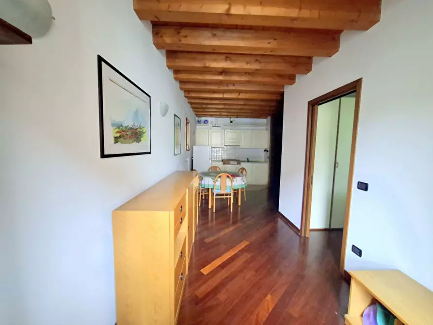 Immagine 9 di Appartamento in vendita  in Corso Vittorio Emanuele II a Padova