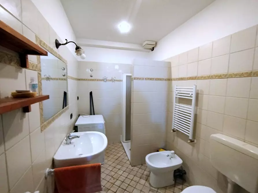 Immagine 16 di Appartamento in vendita  in Corso Vittorio Emanuele II a Padova