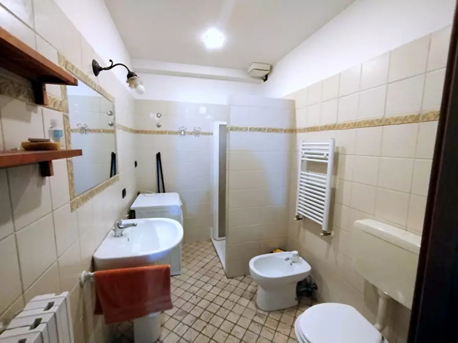 Immagine 17 di Appartamento in vendita  in Corso Vittorio Emanuele II a Padova