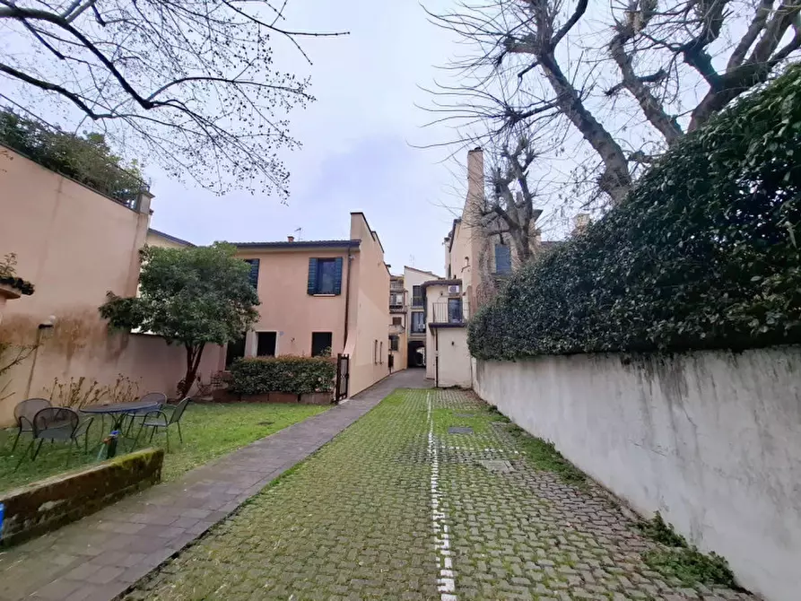 Immagine 22 di Appartamento in vendita  in Corso Vittorio Emanuele II a Padova