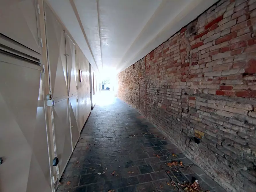 Immagine 23 di Appartamento in vendita  in Corso Vittorio Emanuele II a Padova