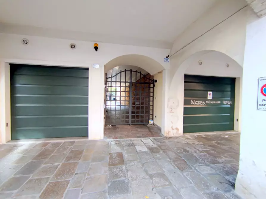 Immagine 24 di Appartamento in vendita  in Corso Vittorio Emanuele II a Padova