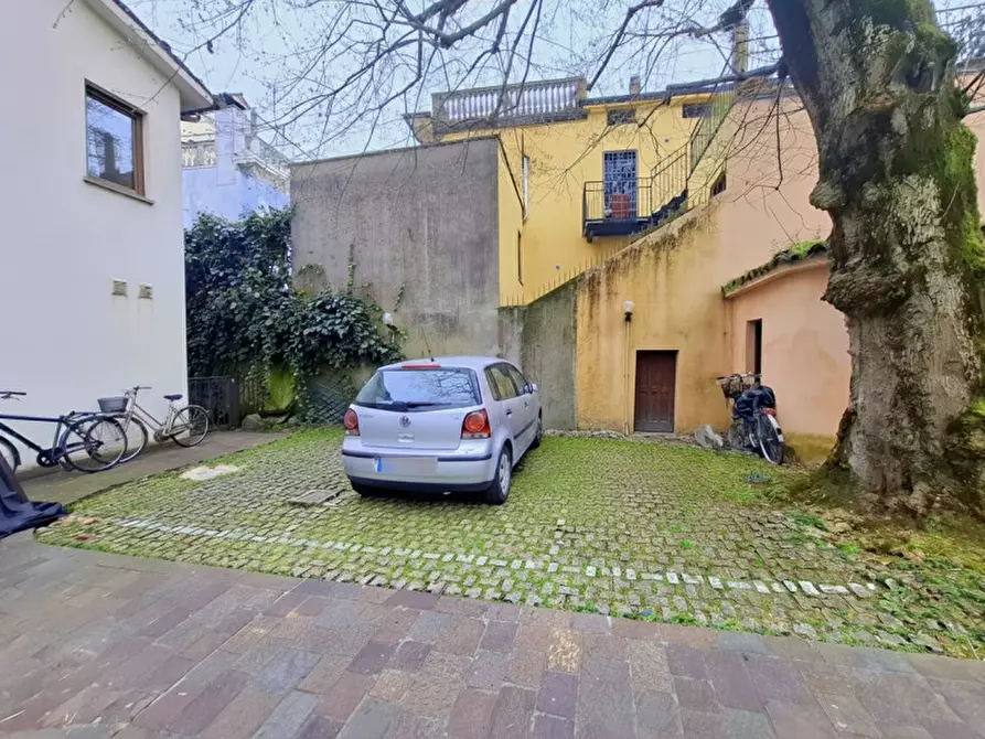 Immagine 25 di Appartamento in vendita  in Corso Vittorio Emanuele II a Padova