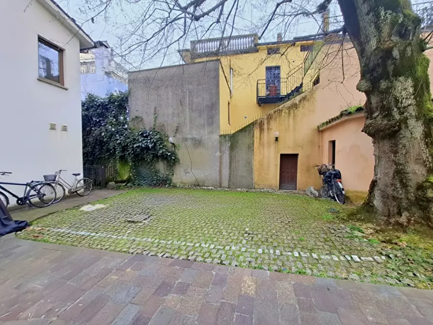 Immagine 26 di Appartamento in vendita  in Corso Vittorio Emanuele II a Padova