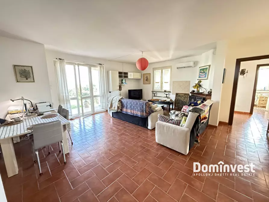Immagine 2 di Villa in affitto  in Poggio cavallucciaro a Montalto Di Castro