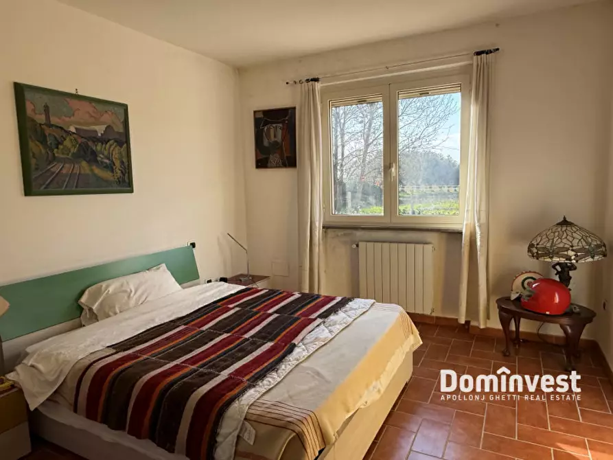 Immagine 3 di Villa in affitto  in Poggio cavallucciaro a Montalto Di Castro