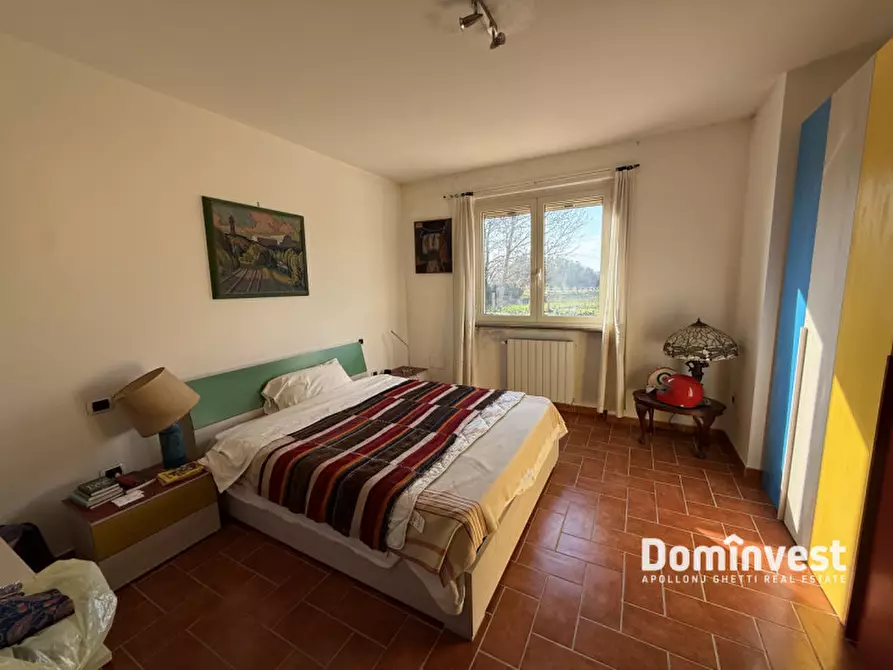 Immagine 4 di Villa in affitto  in Poggio cavallucciaro a Montalto Di Castro