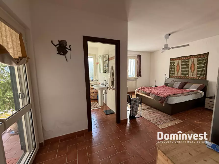 Immagine 5 di Villa in affitto  in Poggio cavallucciaro a Montalto Di Castro