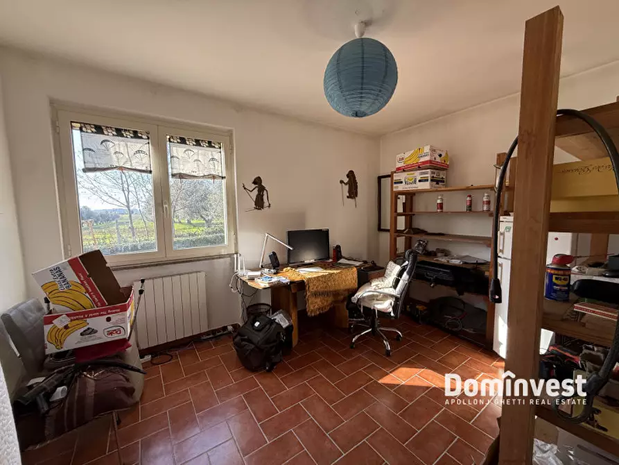 Immagine 8 di Villa in affitto  in Poggio cavallucciaro a Montalto Di Castro