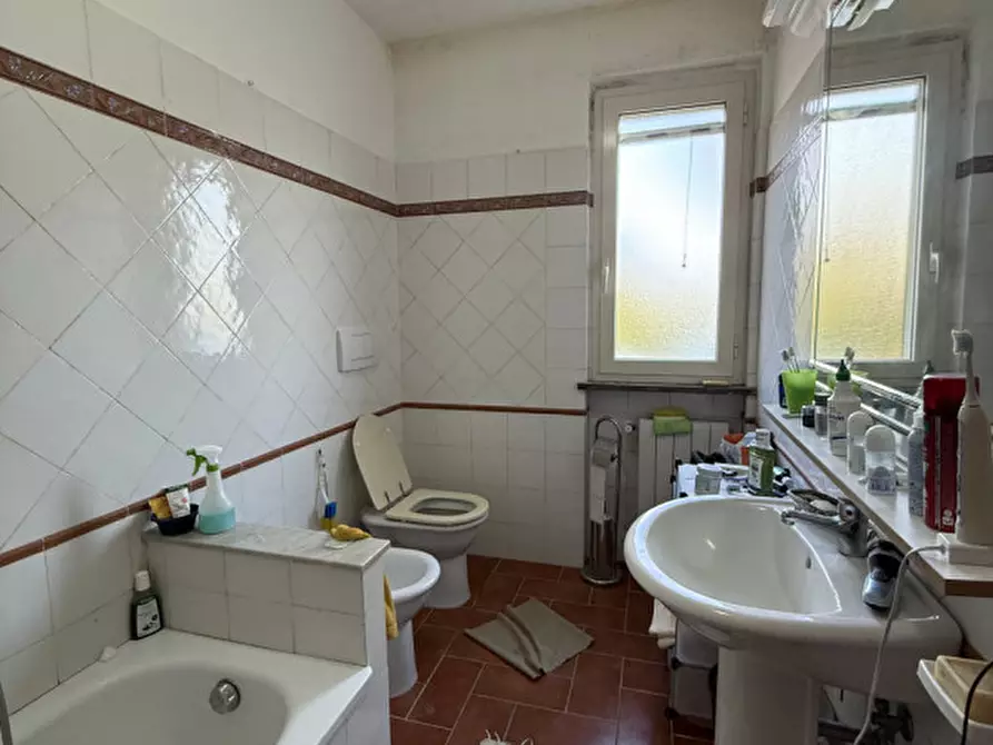 Immagine 10 di Villa in affitto  in Poggio cavallucciaro a Montalto Di Castro