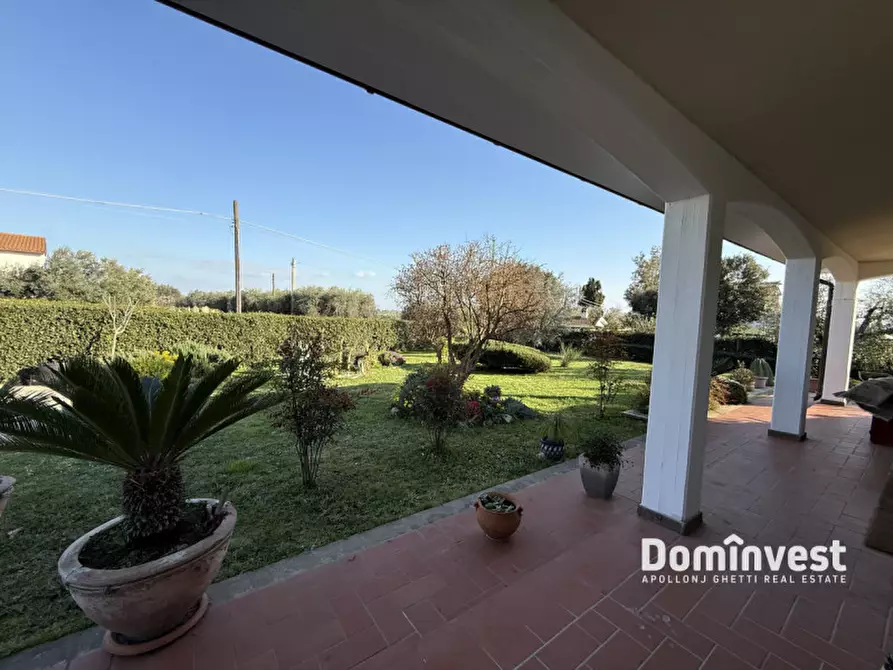 Immagine 15 di Villa in affitto  in Poggio cavallucciaro a Montalto Di Castro