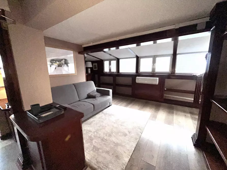 Immagine 2 di Appartamento in affitto  in Largo di Vigna Stelluti a Roma