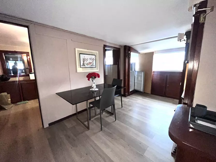 Immagine 3 di Appartamento in affitto  in Largo di Vigna Stelluti a Roma