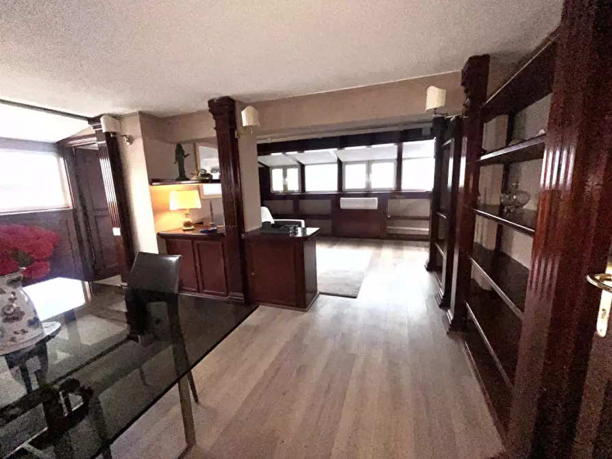 Immagine 4 di Appartamento in affitto  in Largo di Vigna Stelluti a Roma