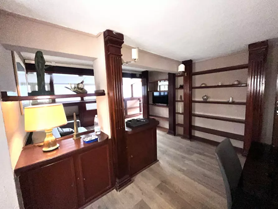 Immagine 5 di Appartamento in affitto  in Largo di Vigna Stelluti a Roma