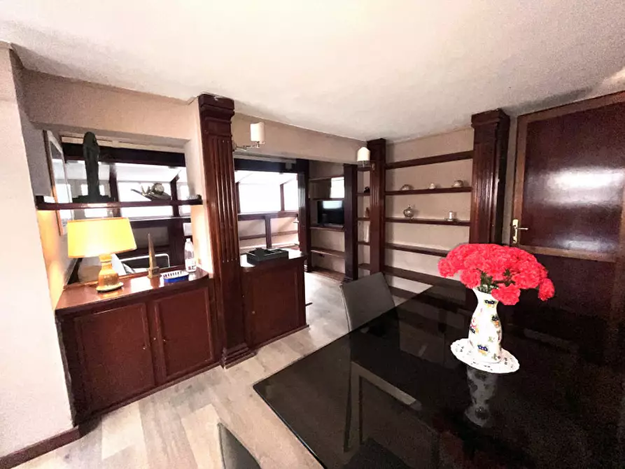 Immagine 6 di Appartamento in affitto  in Largo di Vigna Stelluti a Roma