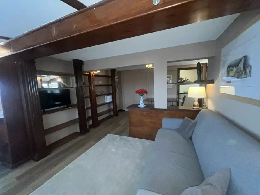 Immagine 7 di Appartamento in affitto  in Largo di Vigna Stelluti a Roma