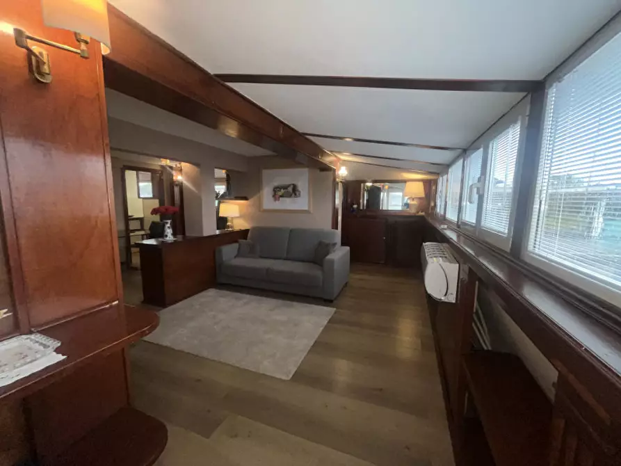 Immagine 8 di Appartamento in affitto  in Largo di Vigna Stelluti a Roma