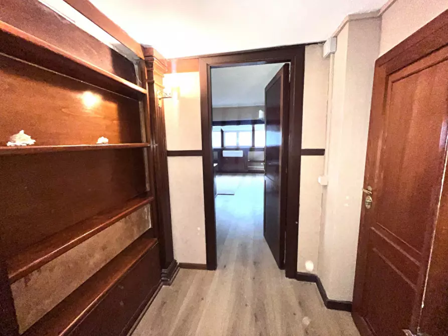 Immagine 9 di Appartamento in affitto  in Largo di Vigna Stelluti a Roma