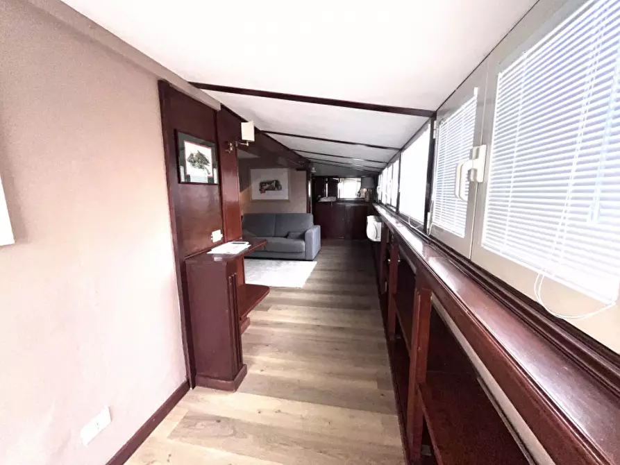 Immagine 10 di Appartamento in affitto  in Largo di Vigna Stelluti a Roma