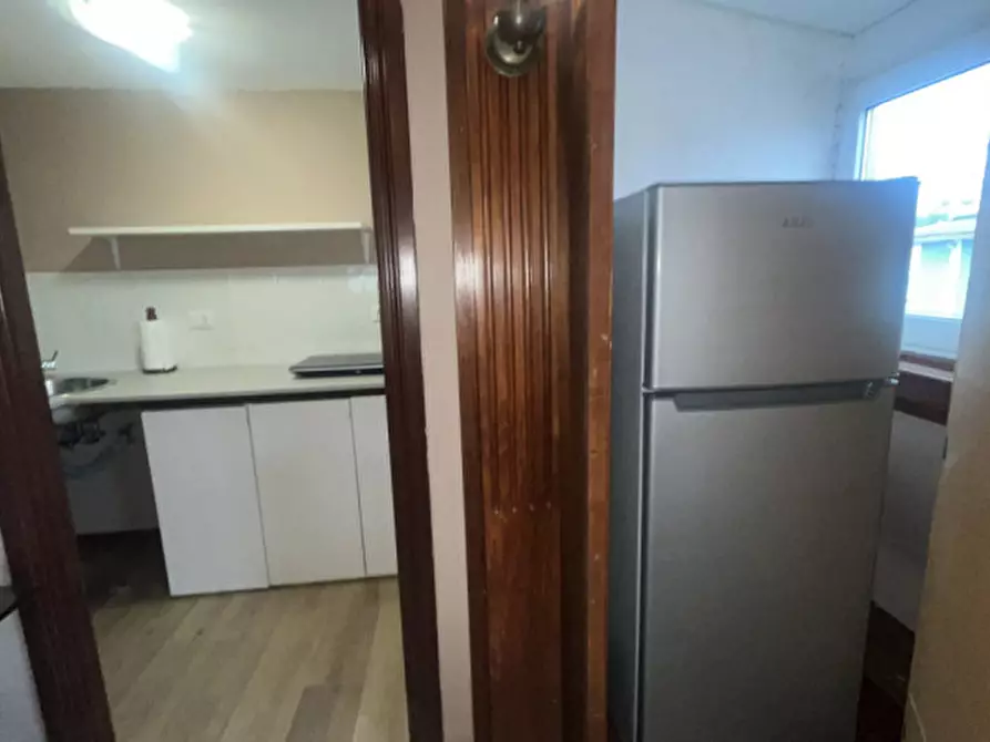 Immagine 12 di Appartamento in affitto  in Largo di Vigna Stelluti a Roma