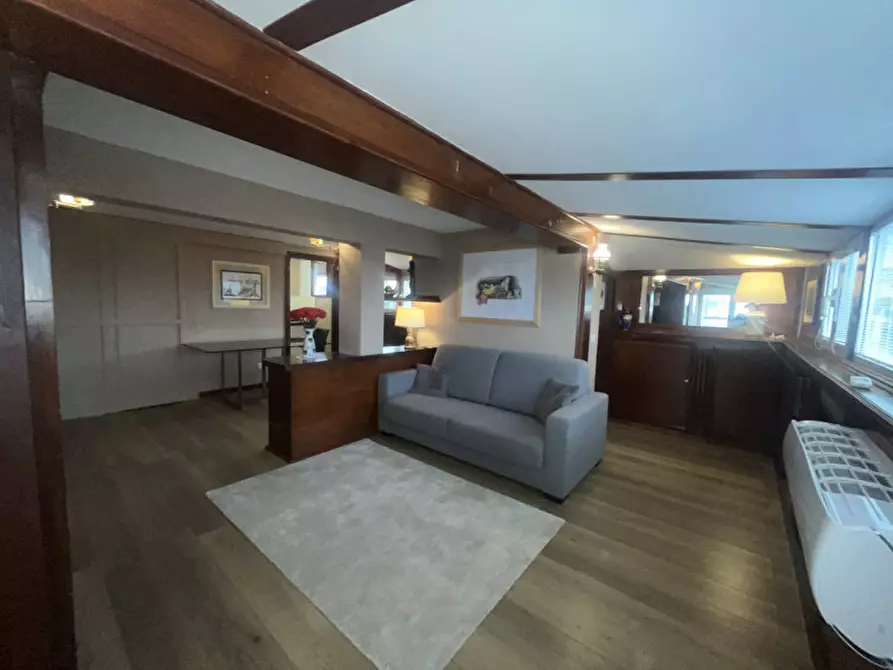 Immagine 18 di Appartamento in affitto  in Largo di Vigna Stelluti a Roma