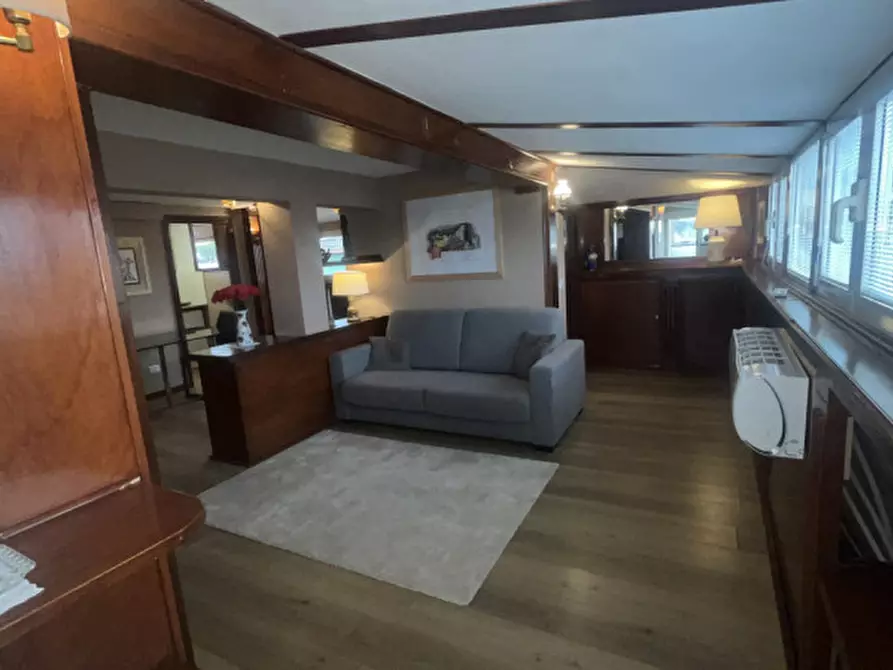 Immagine 20 di Appartamento in affitto  in Largo di Vigna Stelluti a Roma