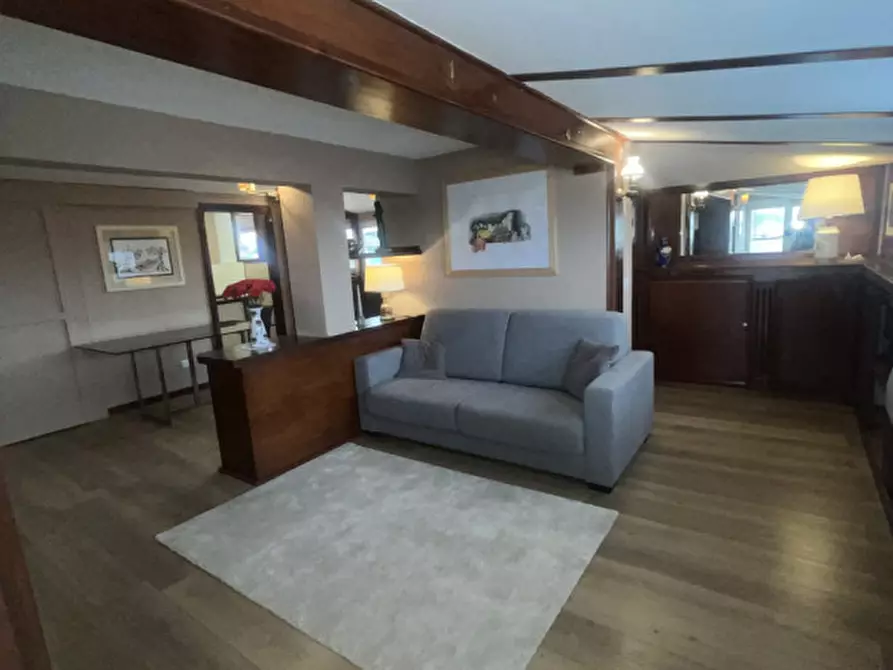 Immagine 22 di Appartamento in affitto  in Largo di Vigna Stelluti a Roma