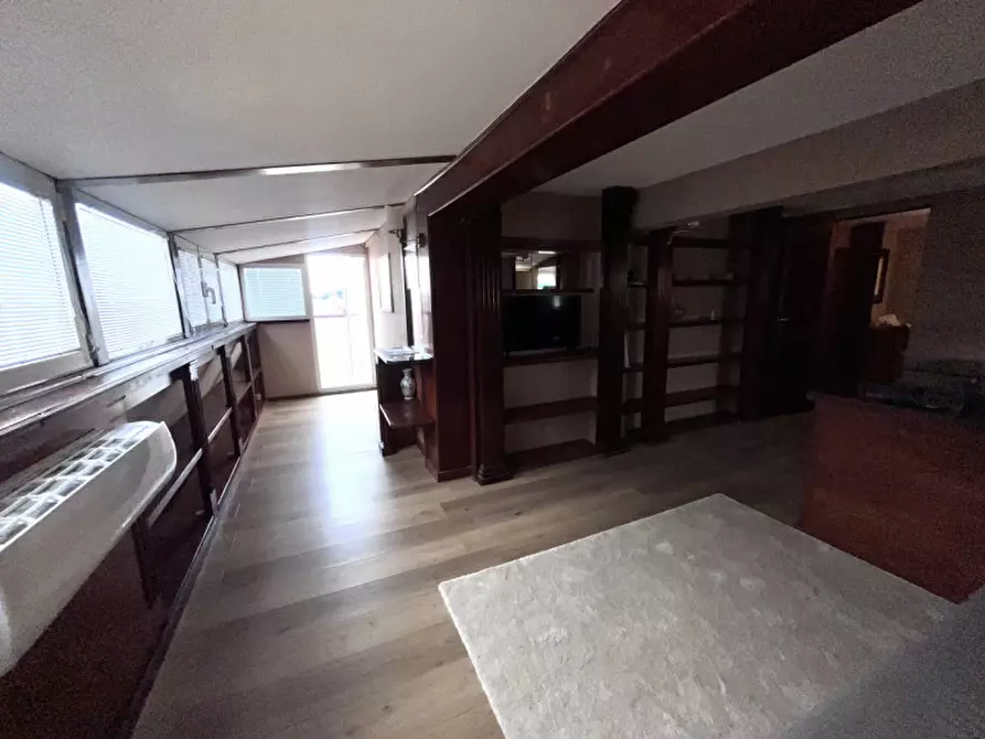 Immagine 23 di Appartamento in affitto  in Largo di Vigna Stelluti a Roma