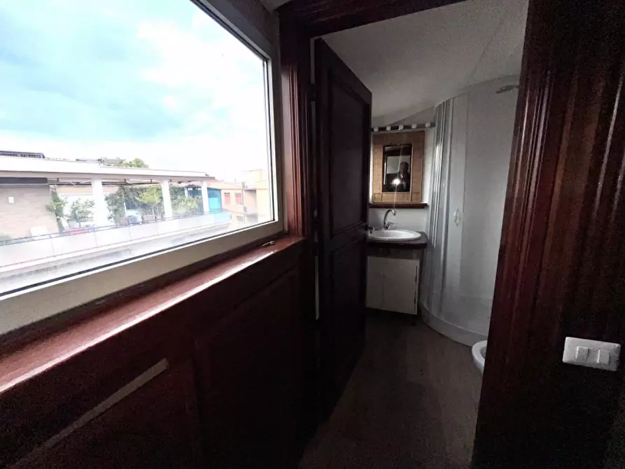 Immagine 26 di Appartamento in affitto  in Largo di Vigna Stelluti a Roma