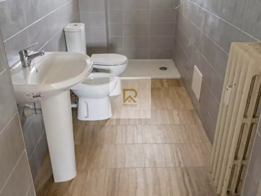 Immagine 6 di Appartamento in vendita  in Via Mosa a Verolengo