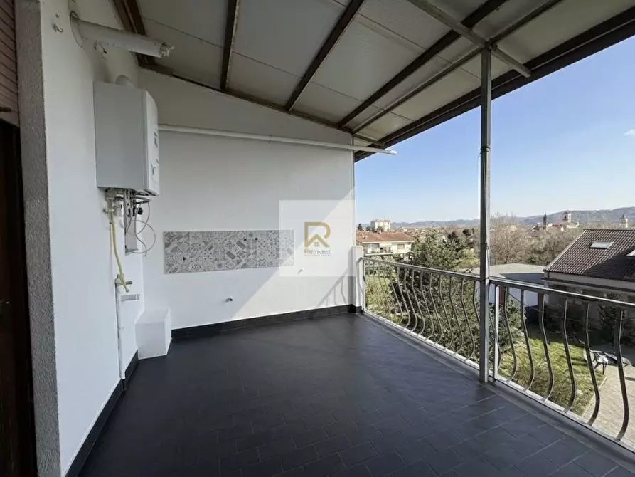 Immagine 9 di Appartamento in vendita  in Via Mosa a Verolengo