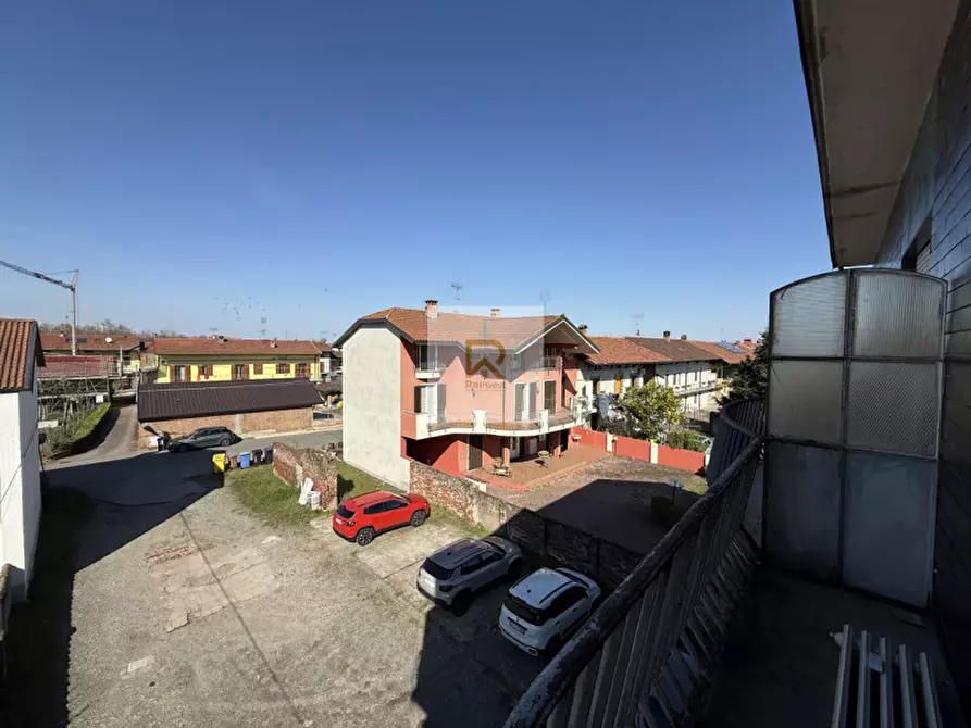 Immagine 11 di Appartamento in vendita  in Via Mosa a Verolengo