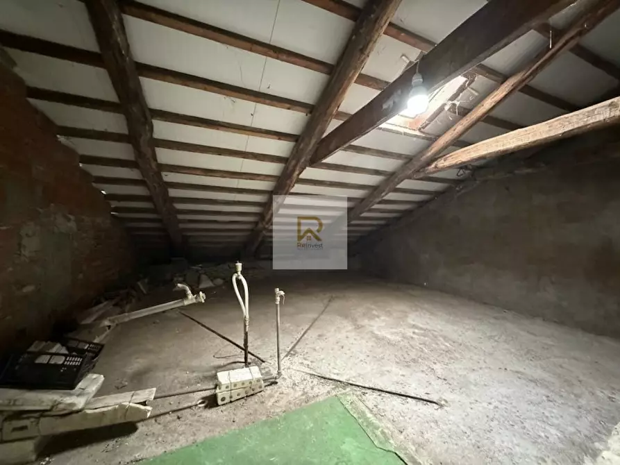 Immagine 13 di Appartamento in vendita  in Via Mosa a Verolengo