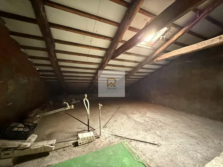 Immagine 14 di Appartamento in vendita  in Via Mosa a Verolengo