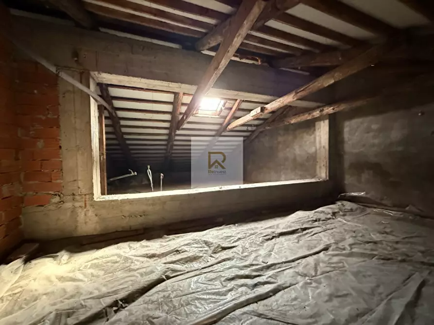 Immagine 15 di Appartamento in vendita  in Via Mosa a Verolengo