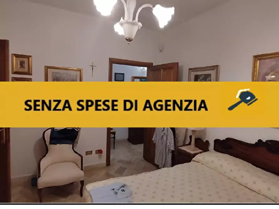 Immagine 1 di Villa in vendita  in via Aldo Moro n 49-51 - 07023 Calangianus (SS) a Calangianus