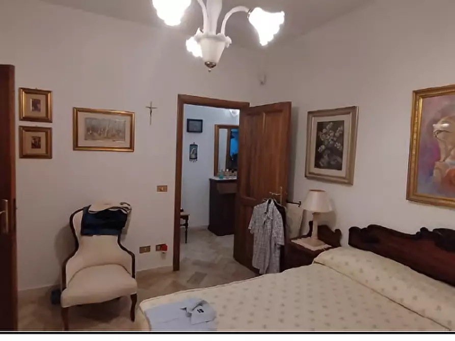 Immagine 2 di Villa in vendita  in via Aldo Moro n 49-51 - 07023 Calangianus (SS) a Calangianus