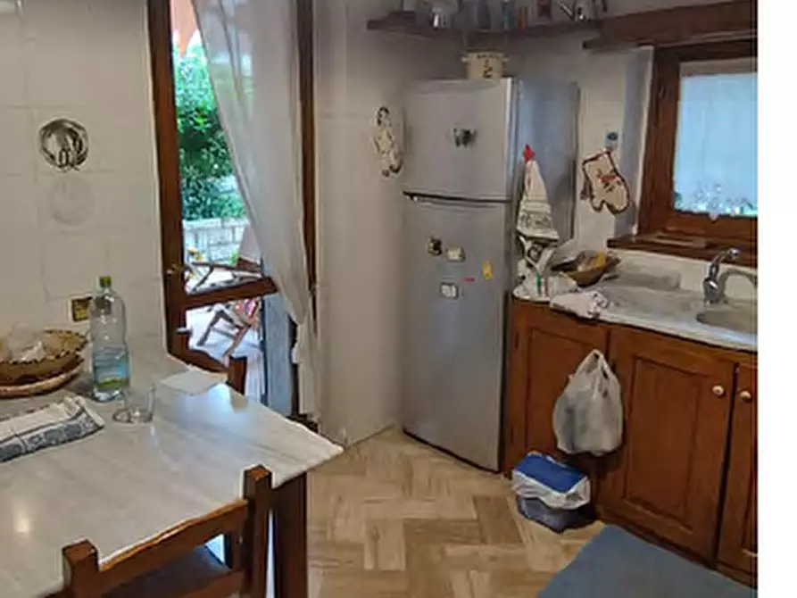 Immagine 3 di Villa in vendita  in via Aldo Moro n 49-51 - 07023 Calangianus (SS) a Calangianus