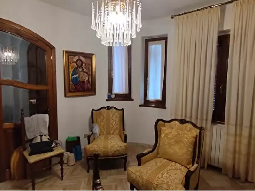 Immagine 4 di Villa in vendita  in via Aldo Moro n 49-51 - 07023 Calangianus (SS) a Calangianus