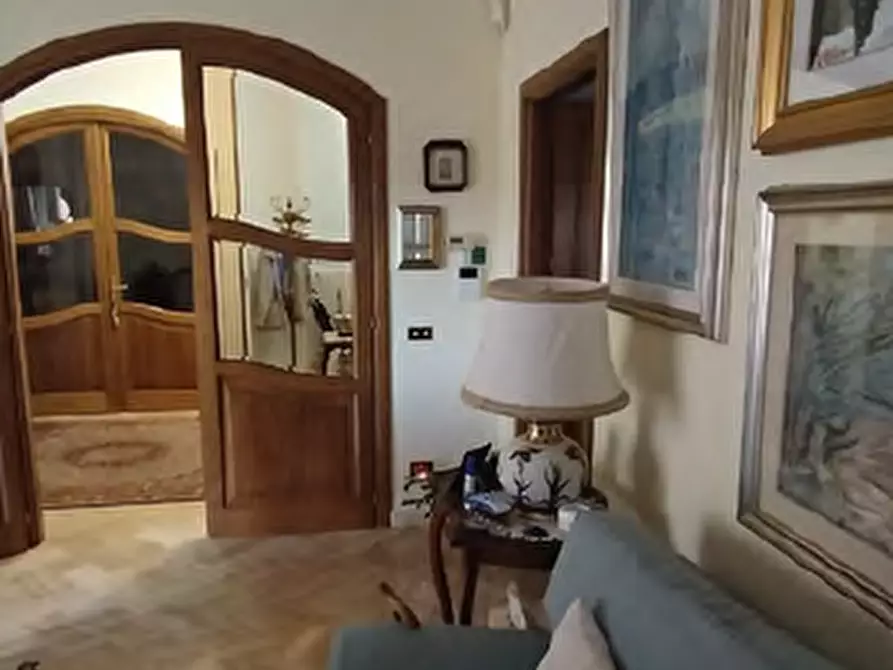 Immagine 8 di Villa in vendita  in via Aldo Moro n 49-51 - 07023 Calangianus (SS) a Calangianus