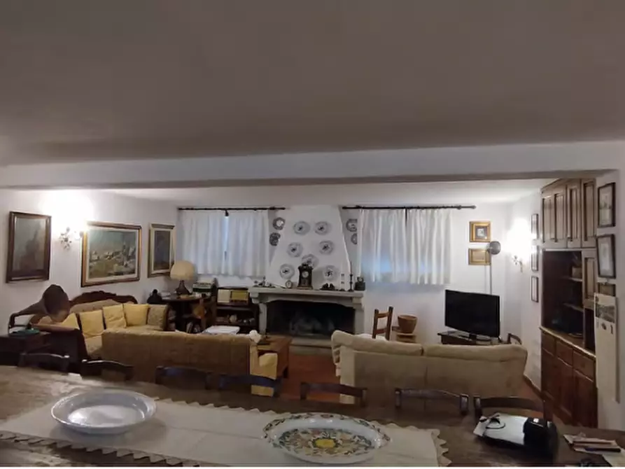 Immagine 9 di Villa in vendita  in via Aldo Moro n 49-51 - 07023 Calangianus (SS) a Calangianus