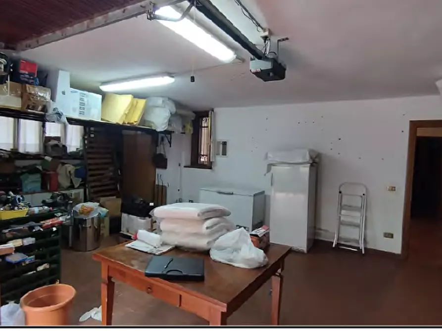 Immagine 10 di Villa in vendita  in via Aldo Moro n 49-51 - 07023 Calangianus (SS) a Calangianus