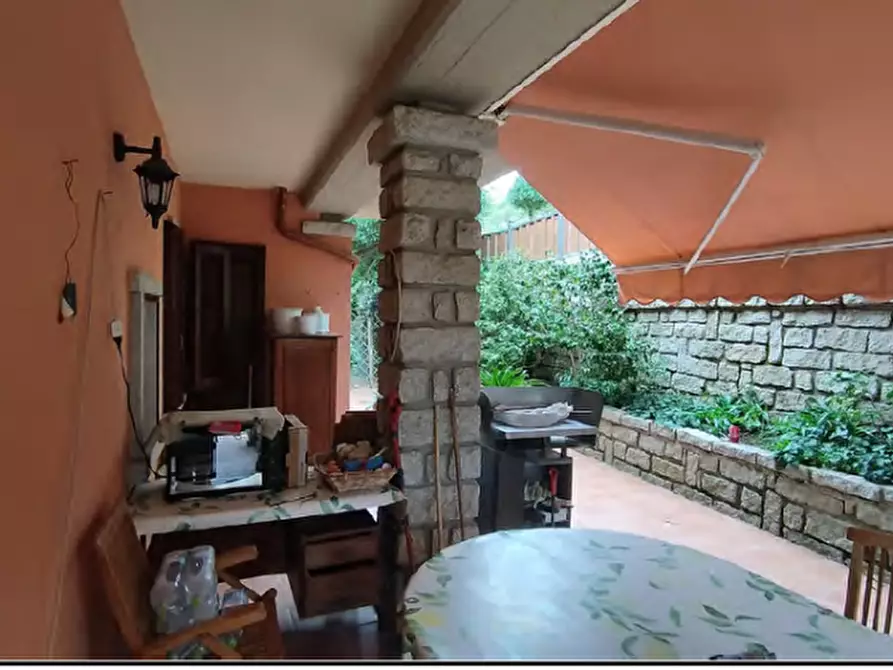 Immagine 12 di Villa in vendita  in via Aldo Moro n 49-51 - 07023 Calangianus (SS) a Calangianus