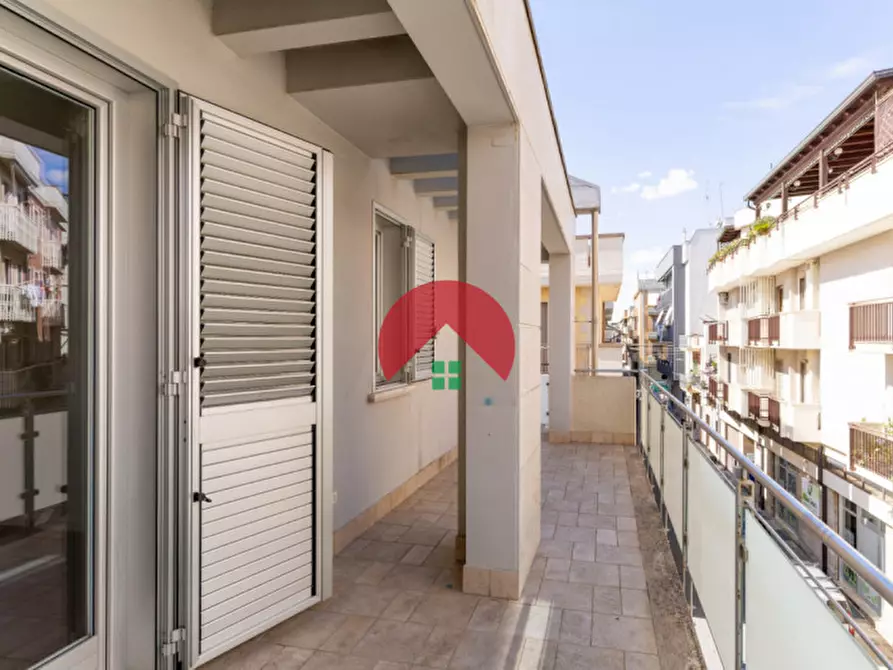 Immagine 1 di Appartamento in vendita  in Via Edmondo De Amicis a Altamura