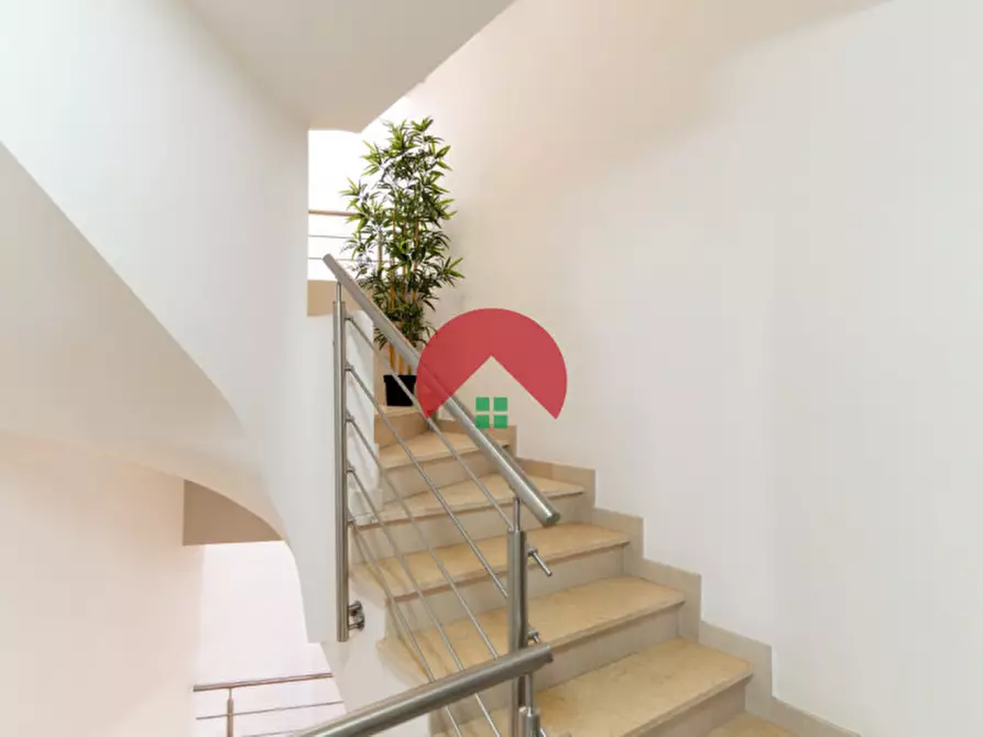 Immagine 5 di Appartamento in vendita  in Via Edmondo De Amicis a Altamura