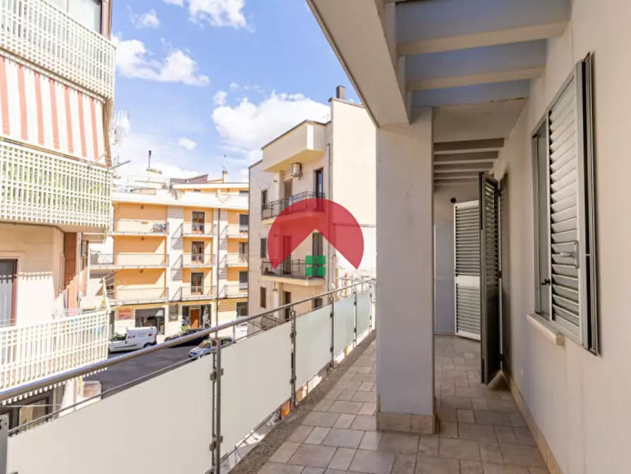 Immagine 12 di Appartamento in vendita  in Via Edmondo De Amicis a Altamura