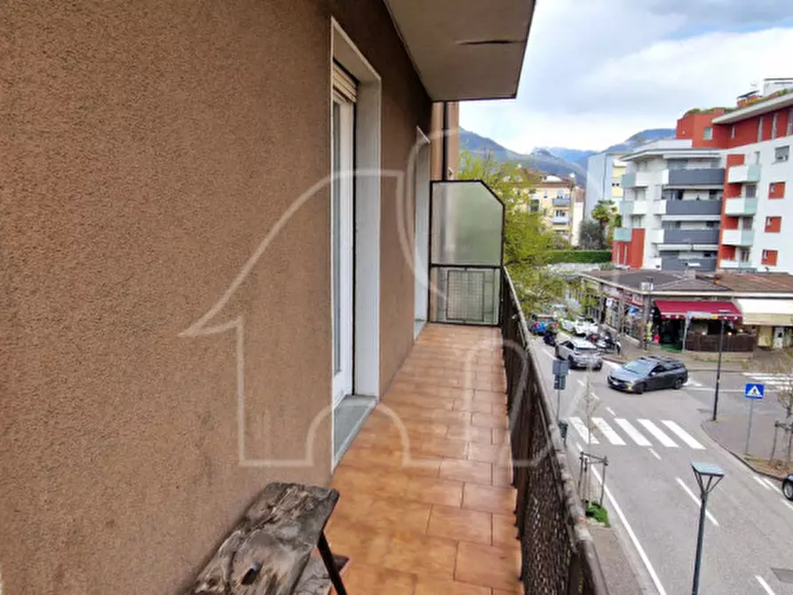 Immagine 3 di Appartamento in vendita  in Via Verona - Veronastraße a Bolzano